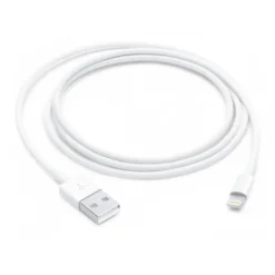 Apple Lightning til USB-kabel 1 m