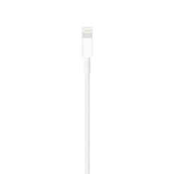 Apple Lightning til USB-kabel 1 m