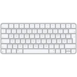 Apple Magic Keyboard (USB-C) – norsk