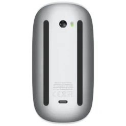 Apple Magic Mouse - Hvit