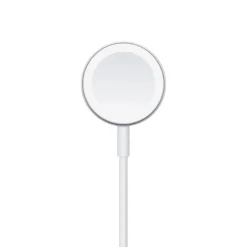 Apple Magnetisk ladekabel med USB-kontakt for Apple Watch 1 m