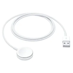 Apple Magnetisk ladekabel-til-USB-kabel for Apple Watch 1 m