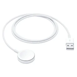 Apple Magnetisk ladekabel-til-USB-kabel for Apple Watch 1 m