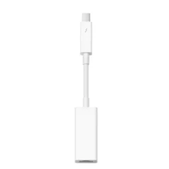 Apple Thunderbolt-til-Gigabit Ethernet-adapter