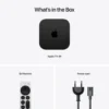 Apple TV 4K (3rd gen.) 128 GB
