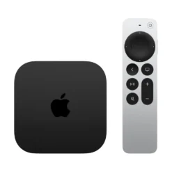 Apple TV 4K (3rd gen.) 128 GB