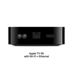 Apple TV 4K (3rd gen.) 128 GB