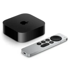 Apple TV 4K (3rd gen.) 128 GB