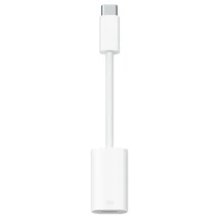 Apple USB-C til Lightning-adapter
