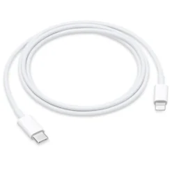 Apple USB-C til Lightning-kabel 1 m