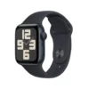 Apple Watch SE GPS 40 mm Midnight M/L