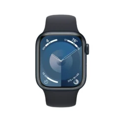 Apple Watch Series 9 GPS + Cellular 41 mm Midnight M/L