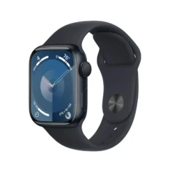Apple Watch Series 9 GPS 41 mm Midnight L/M