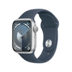 Apple Watch Series 9 GPS 41 mm Silver S/M