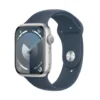 Apple Watch Series 9 GPS 45 mm Silver M/L