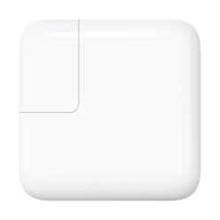 Apple 30-watts USB-C-lader