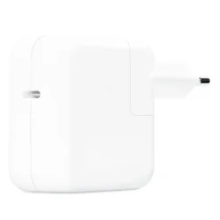 Apple 30 W USB-C-strømadapter