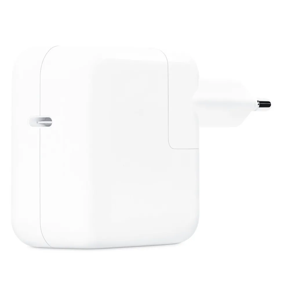 Apple 30 W USB-C-strømadapter