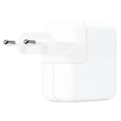 Apple 30 W USB-C-strømadapter