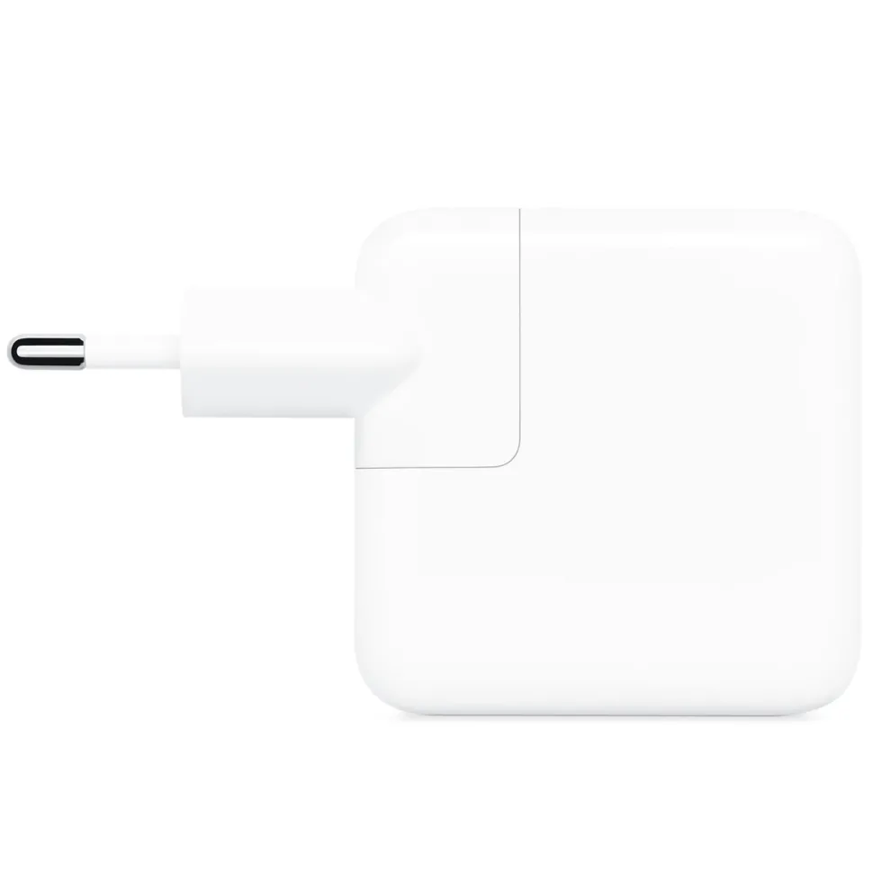 Apple 30 W USB-C-strømadapter
