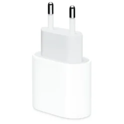 Apple 20 W USB-C-strømadapter
