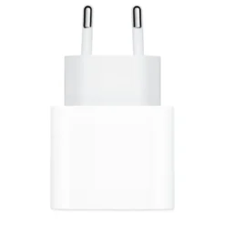 Apple 20 W USB-C-strømadapter