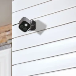 Aqara Aqara Camera Hub G5 Pro (PoE) – Overvåkingskamera med innebygd smarthub Vit