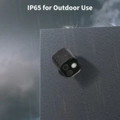 Aqara Aqara Camera Hub G5 Pro (PoE) – Overvåkingskamera med innebygd smarthub Vit