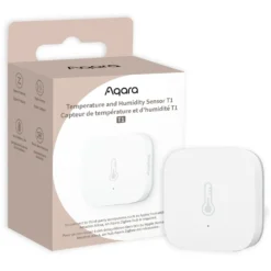 Aqara Aqara T1 Termometer og hygrometer