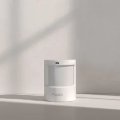 Aqara Bevegelses- og lyssensor P2