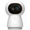 Aqara Camera Hub G350 4K overvåkningskamera og Matter-hub Hvit