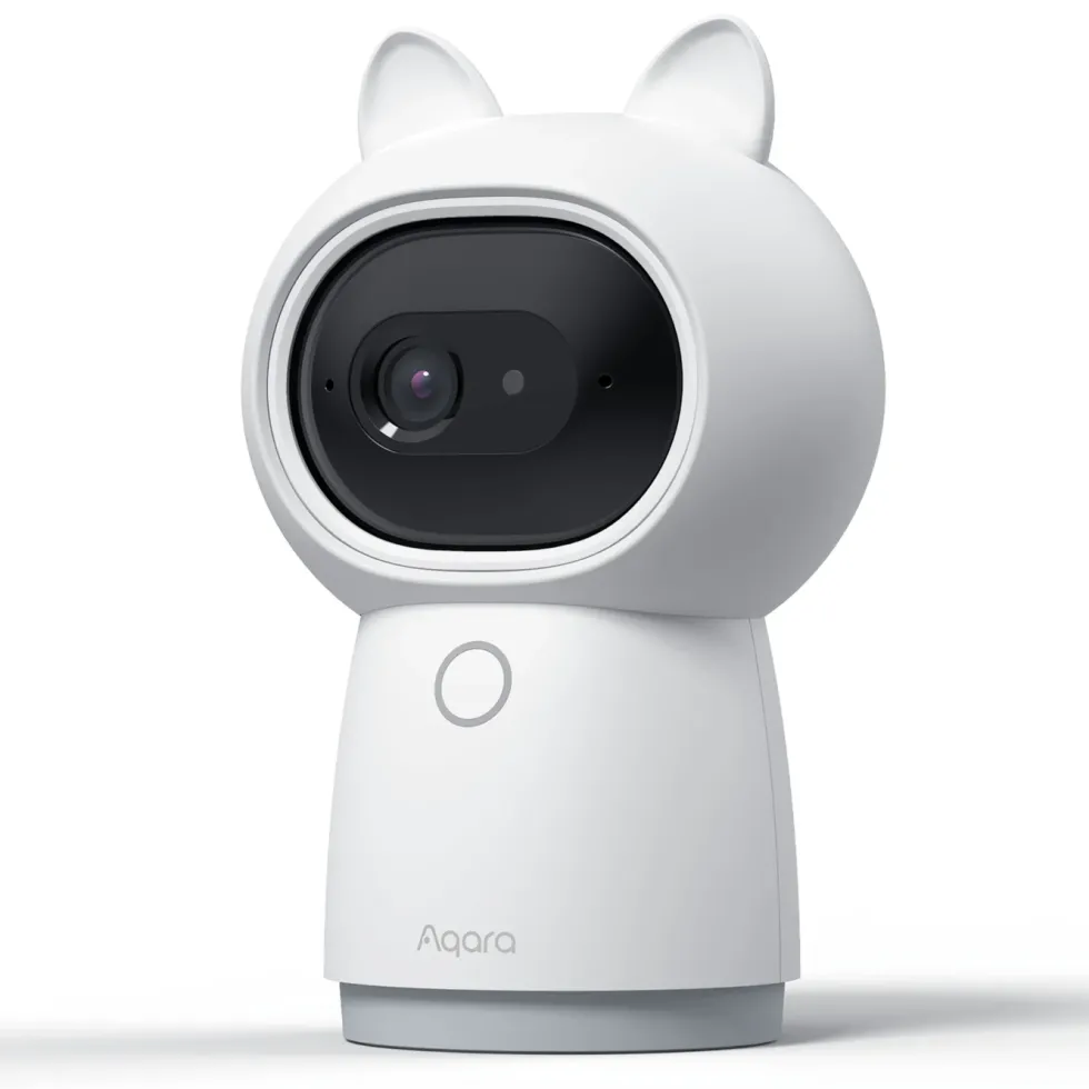 Aqara Camera Hub G3 Overvåkingskamera