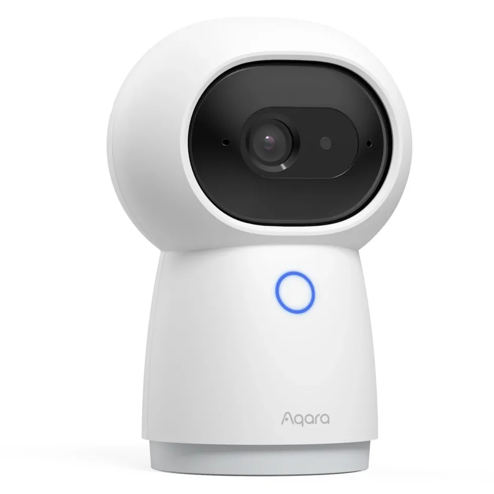 Aqara Camera Hub G3 Overvåkingskamera