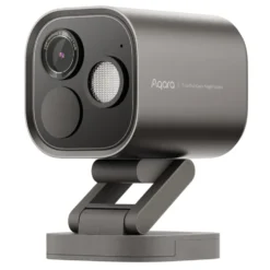 Aqara Camera Hub G5 Pro WiFi Grå