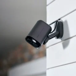 Aqara Camera Hub G5 Pro WiFi Grå