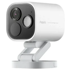 Aqara Camera Hub G5 Pro WiFi Hvit
