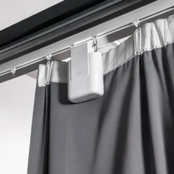 Aqara Curtain Driver E1 Gardinkontroll for U- og I-skinner