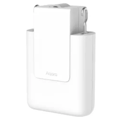 Aqara Curtain Driver E1 Gardinkontroll for U- og I-skinner