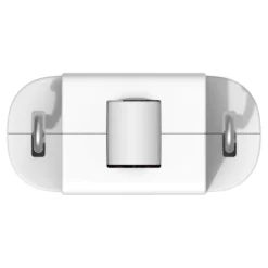 Aqara Curtain Driver E1 Gardinkontroll for U- og I-skinner