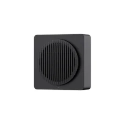 Aqara Doorbell Camera Hub G410 - smart dørklokke med hub svart