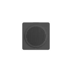 Aqara Doorbell Camera Hub G410 - smart dørklokke med hub svart