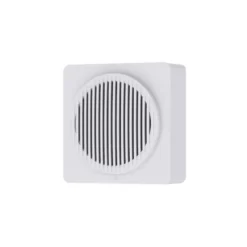 Aqara Doorbell Camera Hub G410 - smart dørklokke med hub Vit
