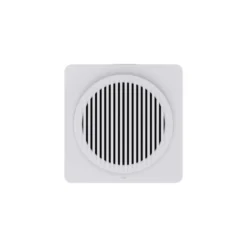 Aqara Doorbell Camera Hub G410 - smart dørklokke med hub Vit
