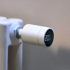 Aqara E1 Smart termostat for ovner