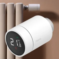 Aqara E1 Smart termostat for ovner