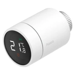 Aqara E1 Smart termostat for ovner
