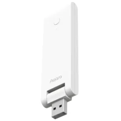 Aqara Hub E1 Smart Gateway med Zigbee 3.0