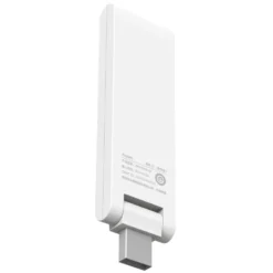Aqara Hub E1 Smart Gateway med Zigbee 3.0