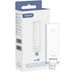 Aqara Hub E1 Smart Gateway med Zigbee 3.0