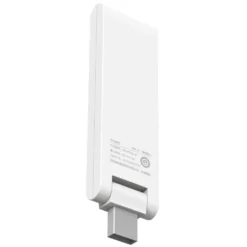 Aqara Hub E1 Smart Gateway med Zigbee 3.0